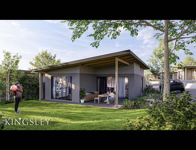 4 BEDROOM HOUSE FOR SALE IN PALM LAKES ESTATE